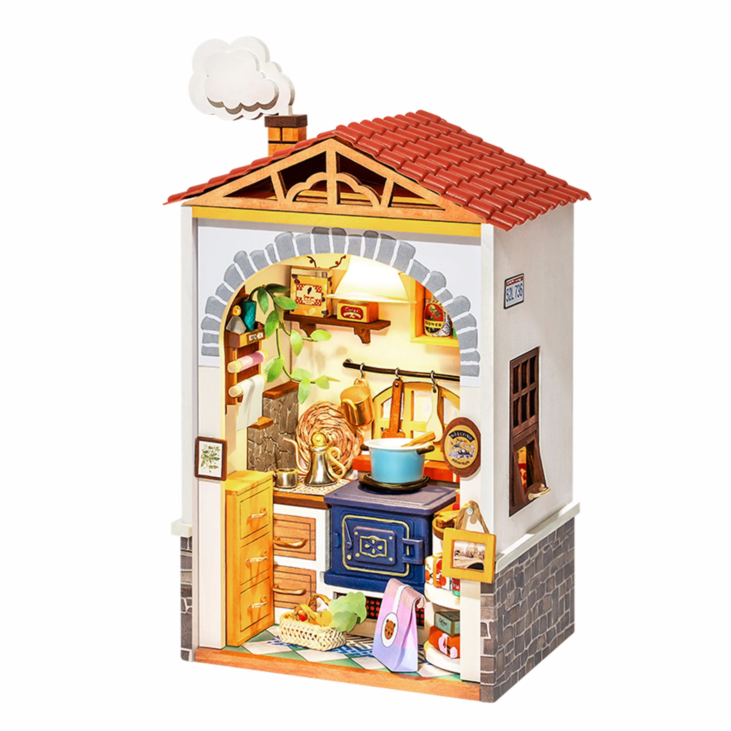 Miniatuur 1