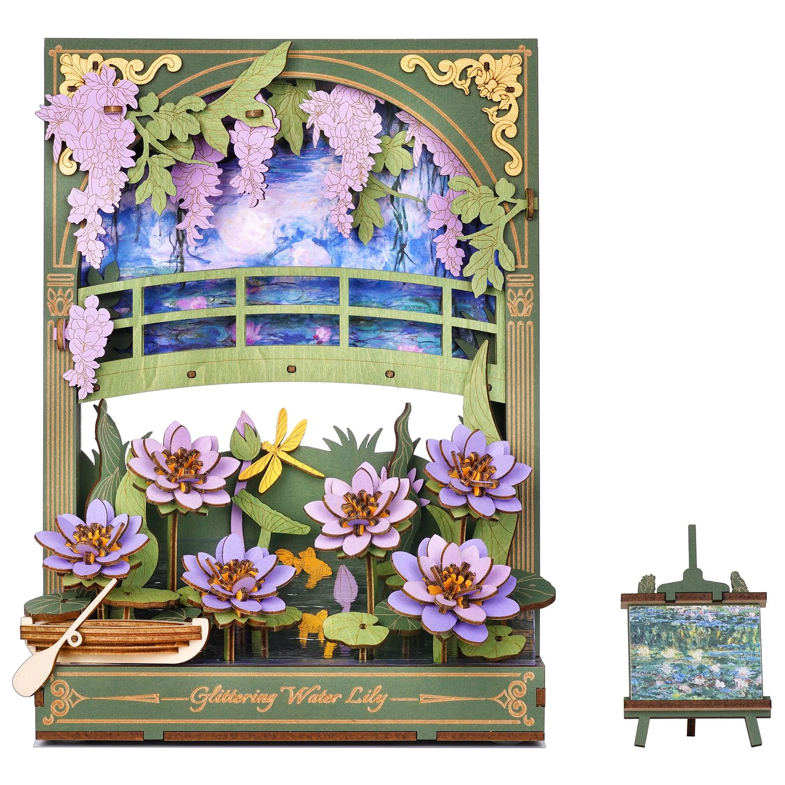 Miniatuur 1