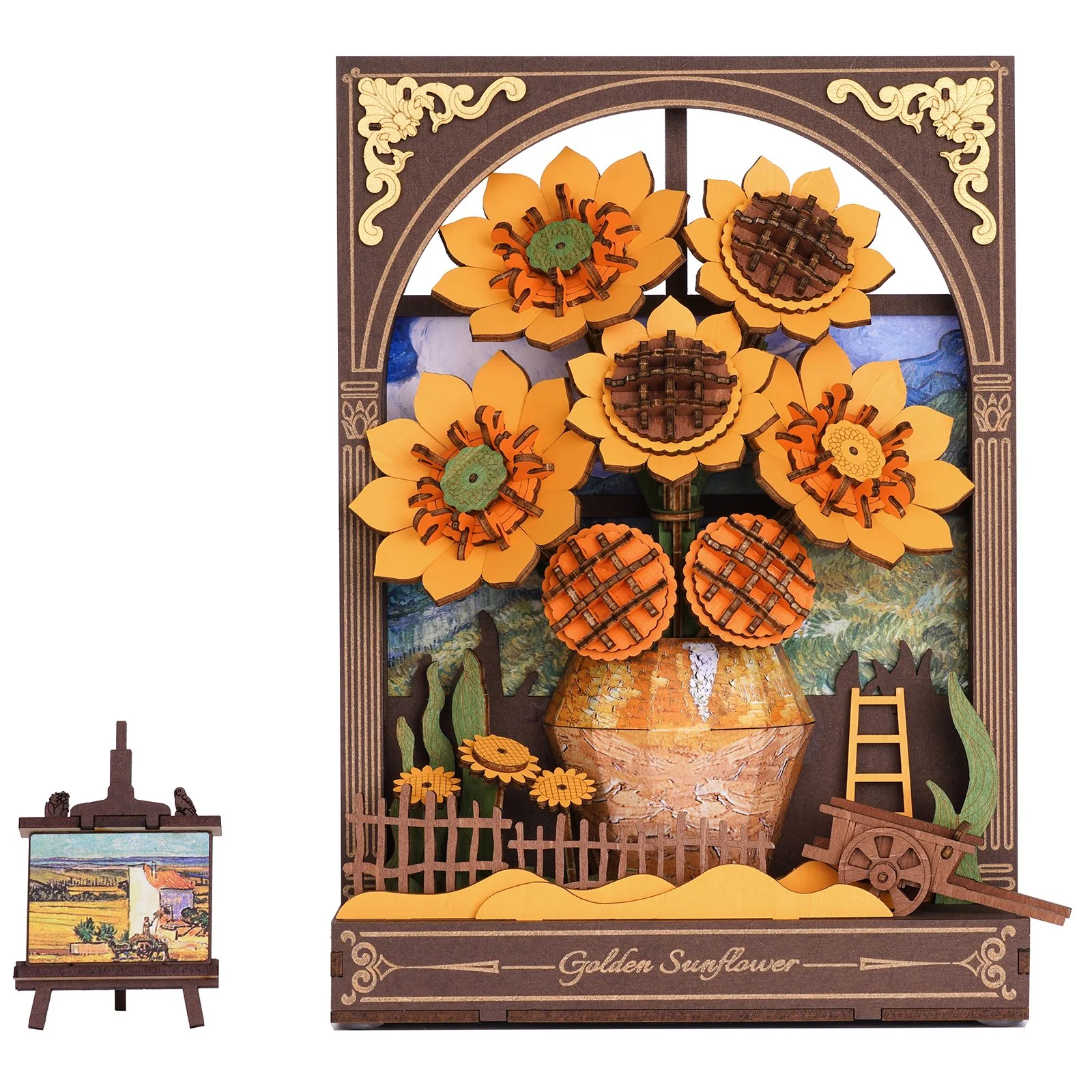 Miniatuur 1