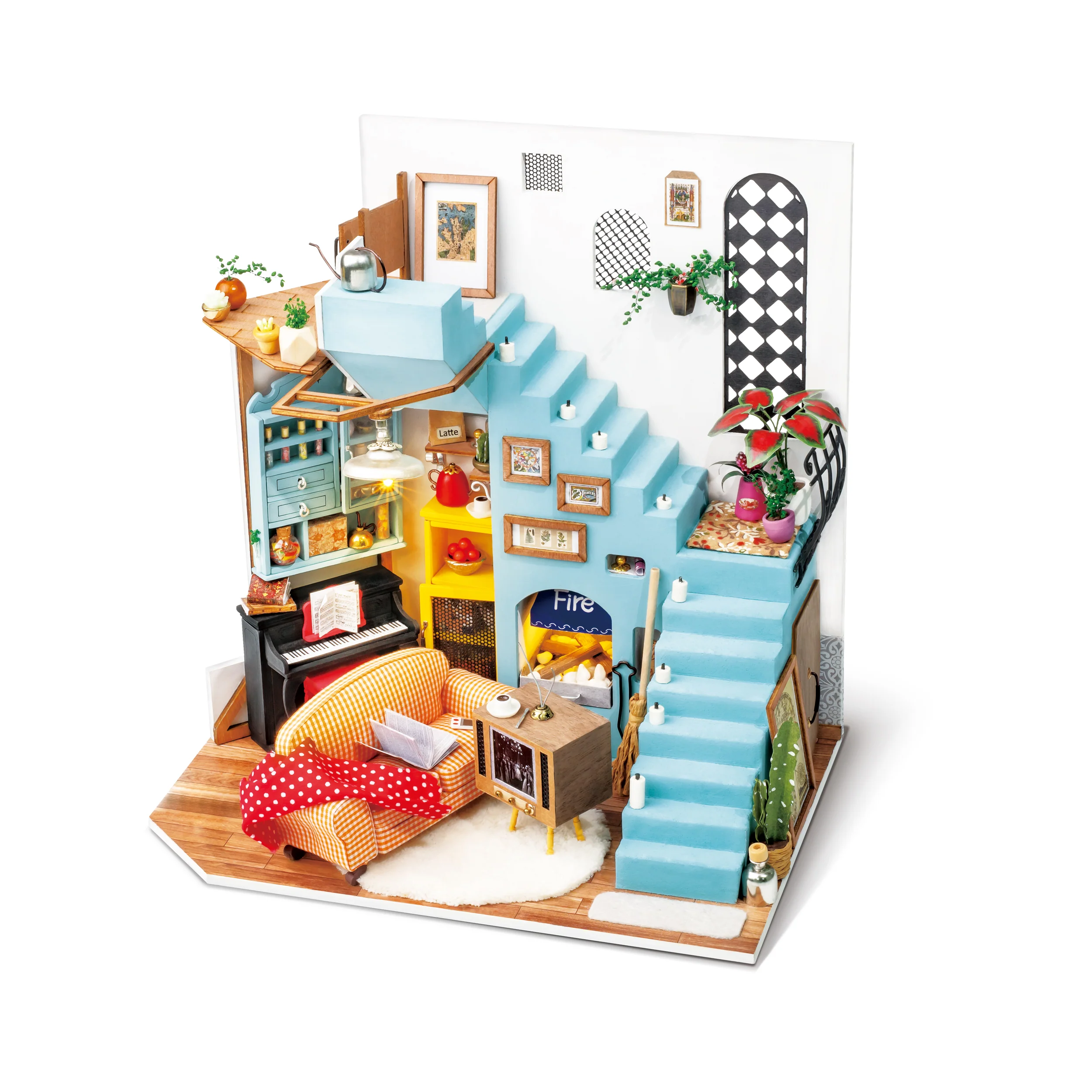 Miniatuur 1
