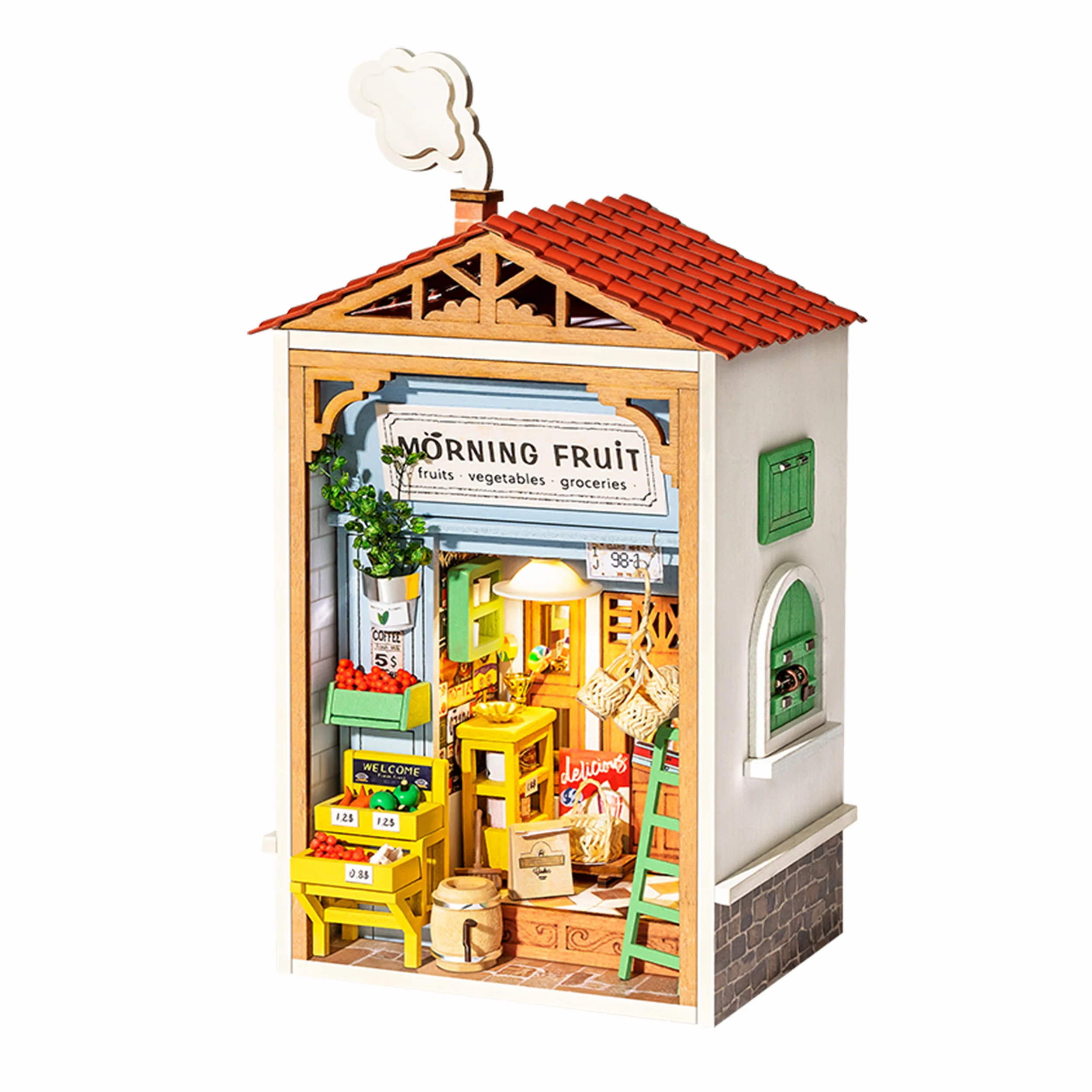 Miniatuur 1