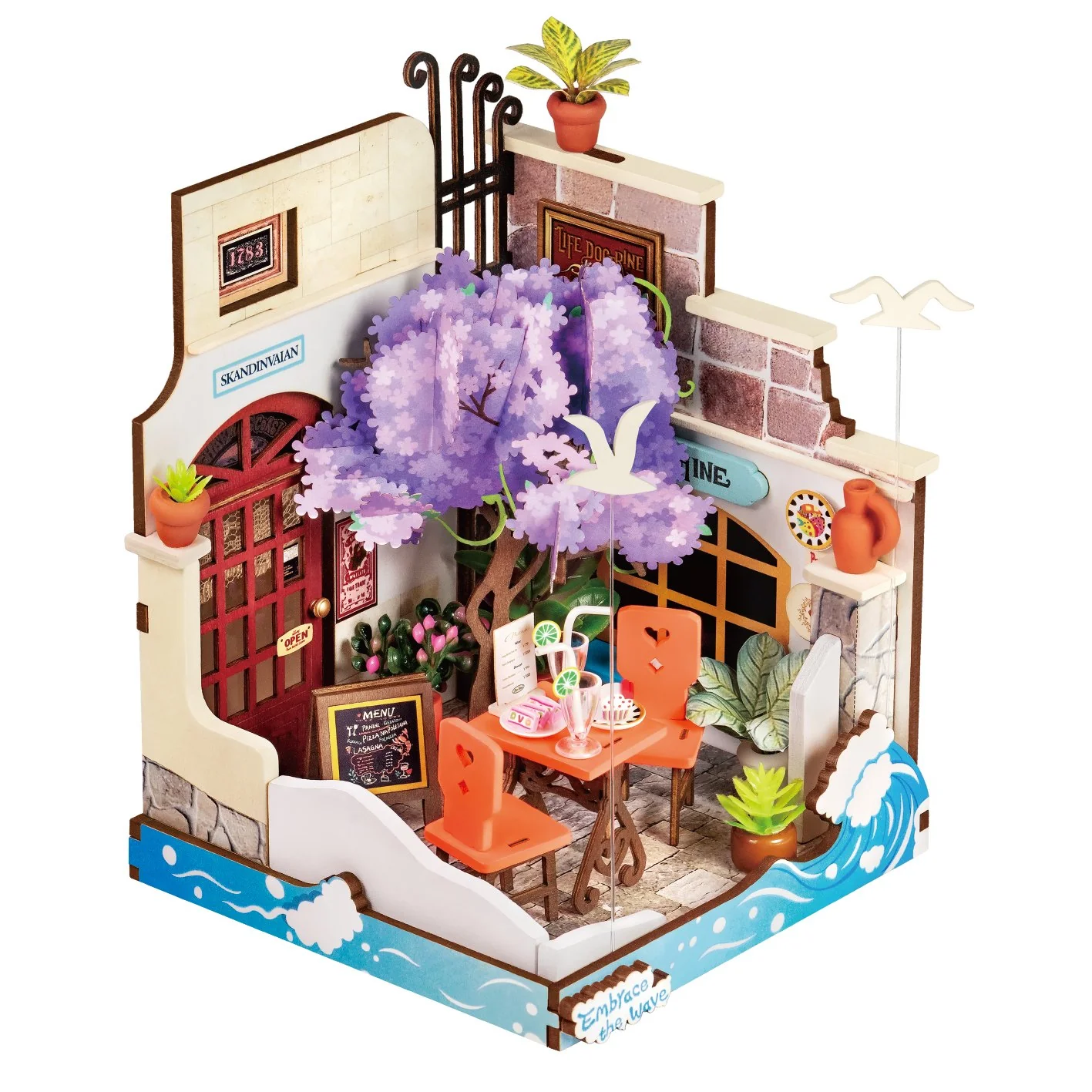 Miniatuur 1