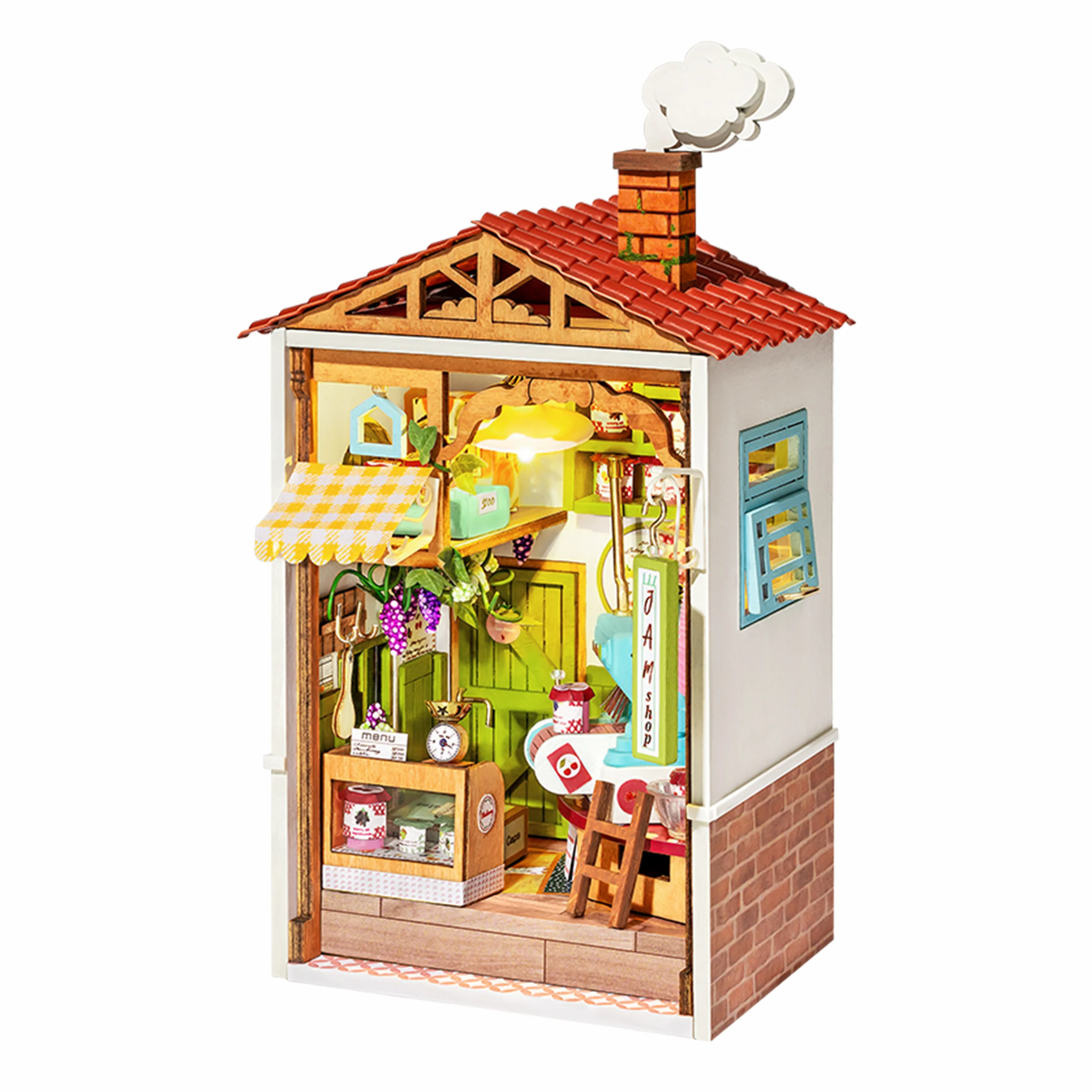 Miniatuur 1
